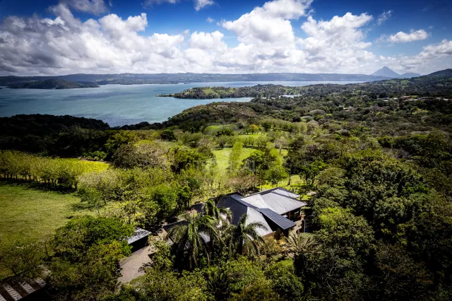 Exclusive Estate with Lake & Arenal Volcano Views – UNDER CONTRACT