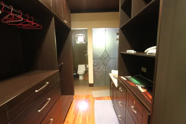 Luxury Home in La Guácima with Private Forest & Panoramic Views