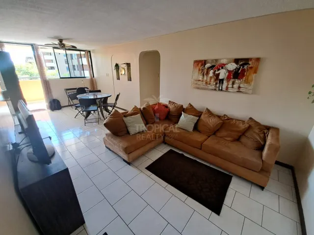 Turnkey Investment Opportunity: Condo in Campo Alto, Concasa