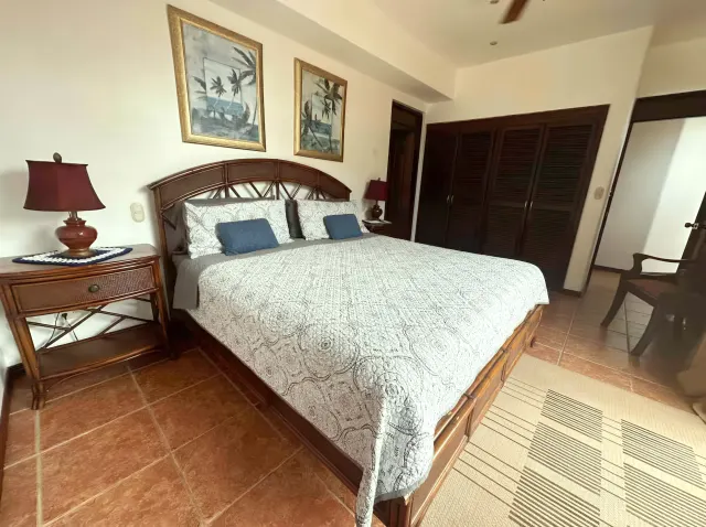 Luxury Ocean Villa in Playa Hermosa, Jaco