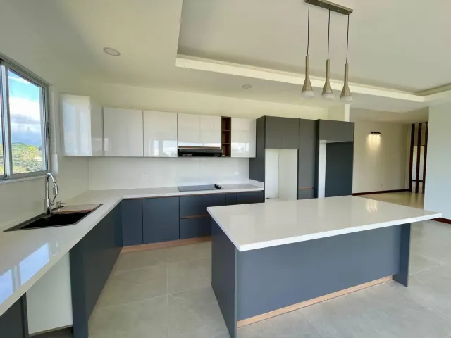 Casa Cielo house for rent San Rafael Alajuela in gated community
