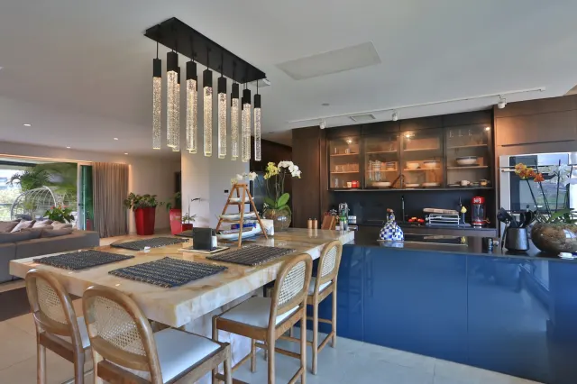 Escazu, Central Park, Luxurious Apartment for sale