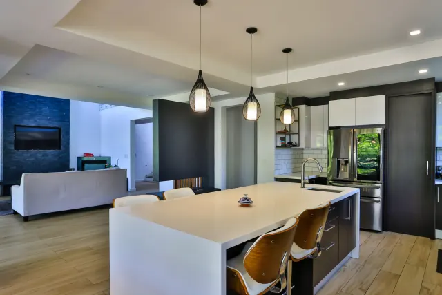 Contemporary House in Los Reyes, la Guacima for sale