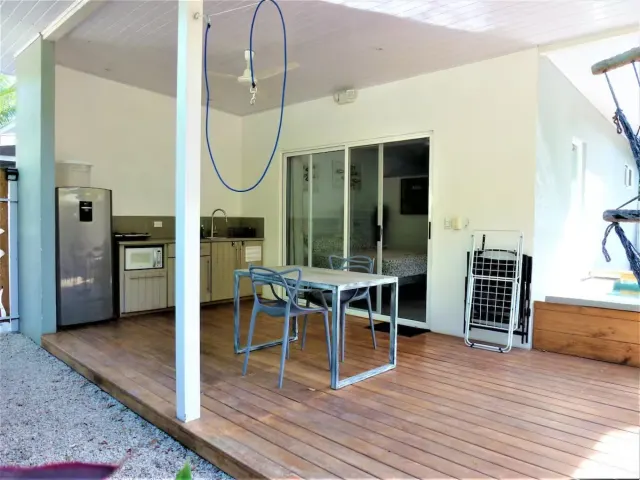 Beach Investment Property for Sale in Surfside Potrero, Costa Rica – 6 Lodges + Main House