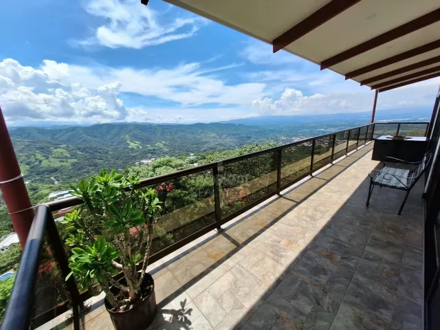 Ciudad Colon house for sale Altos San Rafael