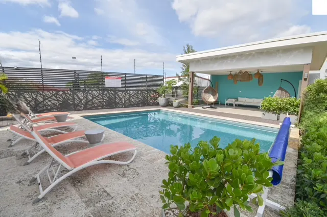 Contemporary Townhouse for Sale in a Private Gated Community, Escazú