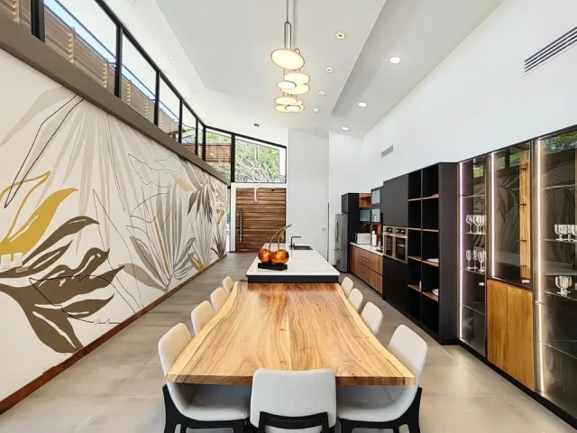 Exquisite Luxury Beach House in Reserva Conchal, Guanacaste, Costa Rica