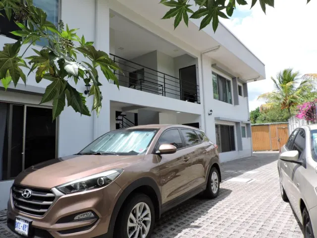 Apartment complez for sale in Cariari, Belen, Heredia