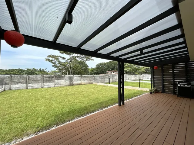 Contemporary Gem in Gated Community, La Guacima, Alajuela