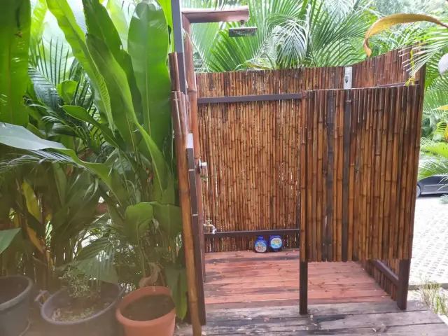 Modern 1-bed House for sale steps from the beautiful Malpais Beach