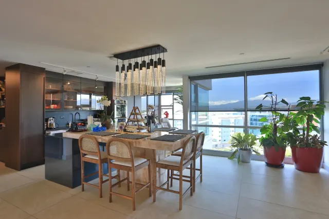 Escazu, Central Park, Luxurious Apartment for sale