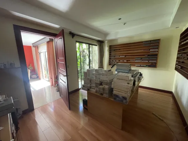 Elegant home for sale, Bosque de Doña Rosa, Cariari, Belen