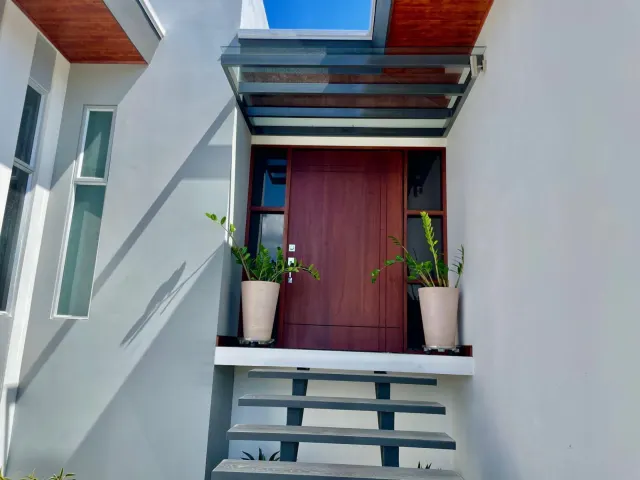 Casa Cielo house for rent San Rafael Alajuela in gated community