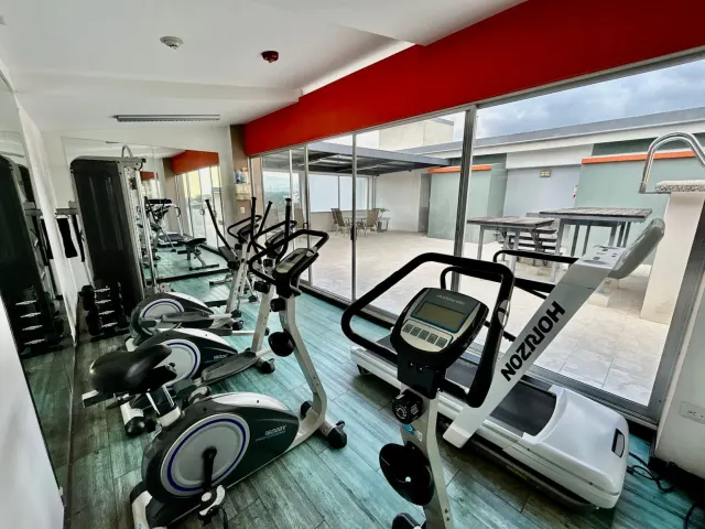 Apartment for Sale in Mata Redonda, San José