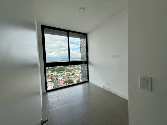 Modern Penthouse in Barrio Escalante | Urban Living with Panoramic Views