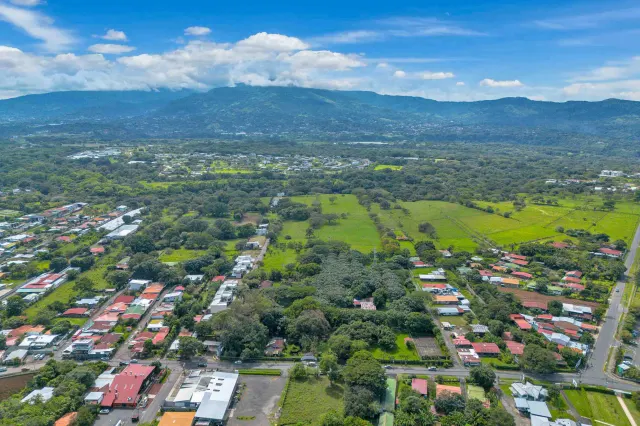 Mixed Use Development Land Near Ruta 27 access
