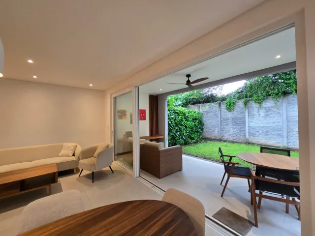 House for Rent in Elements Lindora – Modern, Furnished, and Spacious
