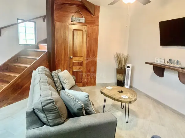 Renovated Townhome for Sale in Tamarindo – Walking Distance to the Beach and Excellent Investment Opportunity