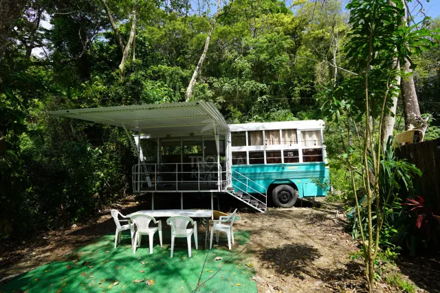 Affordable Apartment for Rent in Santa Teresa – Great Location Near the Beach