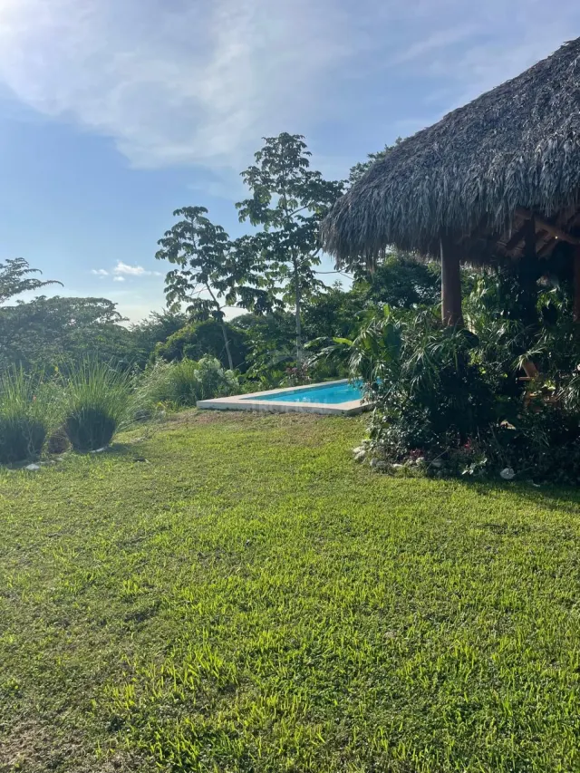 Ocean-View Mixed-Use Property in Mal Pais