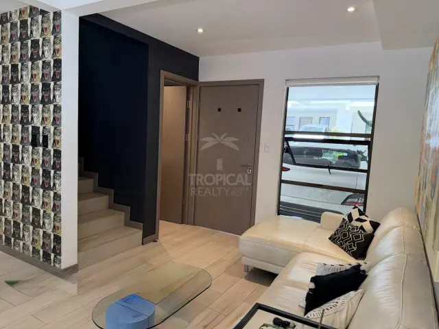 House for sale Escazu Urbano