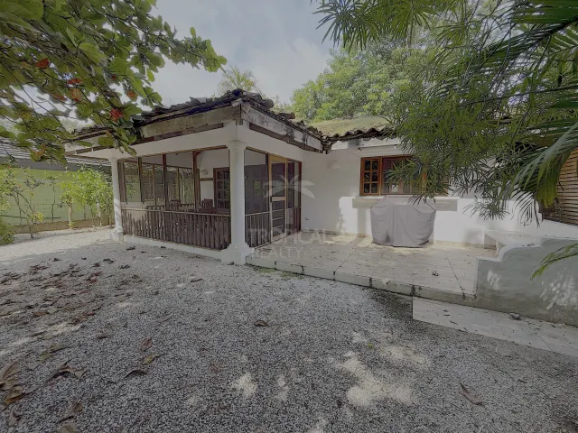 Oceanfront House for Rent in Playa Grande, With Direct Beach Access