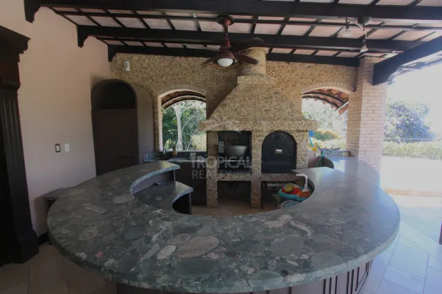 Luxury Home in La Guácima with Private Forest & Panoramic Views