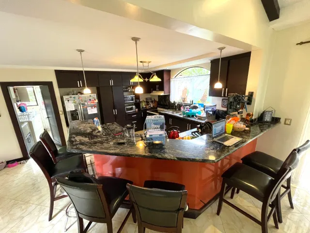 3-Bedroom Residence with Elegant Details in Prime Heredia Location