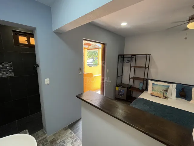 Rental Complex with Pool in Playa Potrero – High ROI, 250m from the Beach