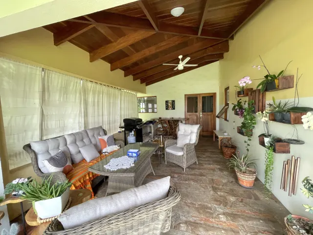 Brasil De Mora detached home for sale