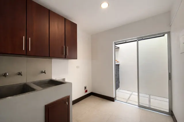 Modern Two-Story Home for Rent in La Rambla – Panasonic Area, Alajuela