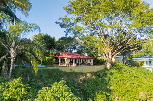 Ocean View Estate for Sale in Montezuma, Costa Rica