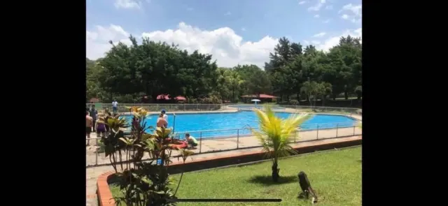 Rio Segundo Residences: A Premier Community Development with World-Class Amenities
