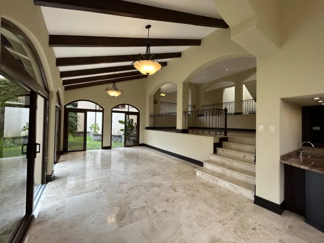 Exceptional Luxury Living in Villareal, Santa Ana, San José