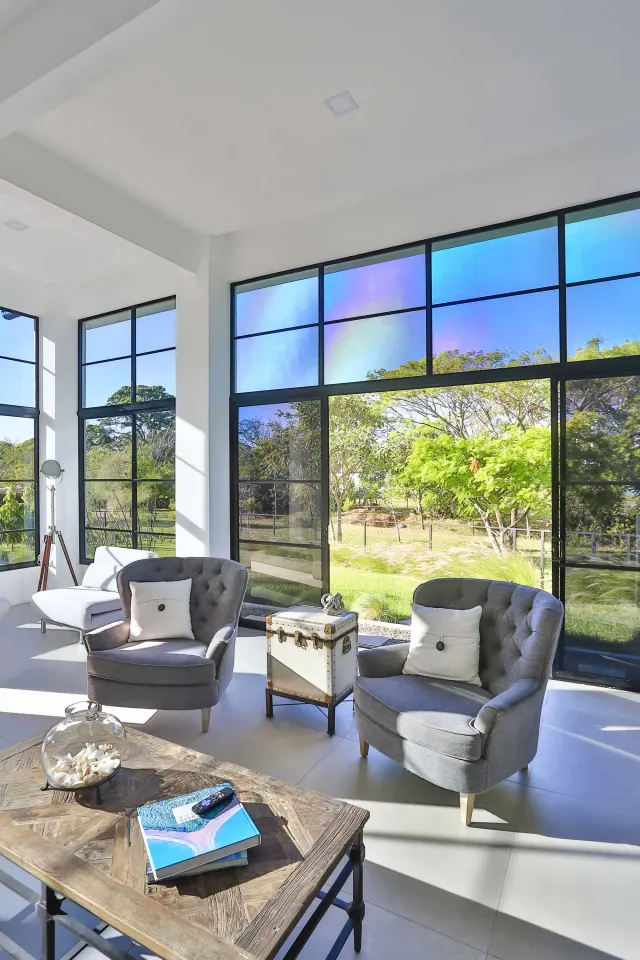 Modern Minimalist Gem for sale in Hacienda Los Reyes