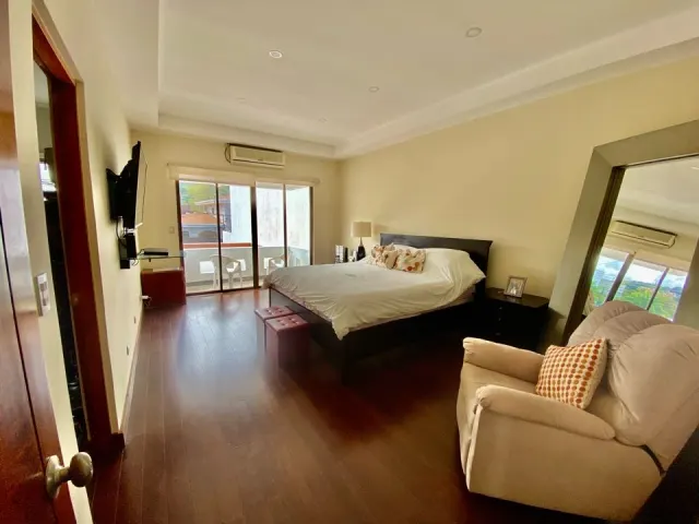 Modern house for sale Escazu