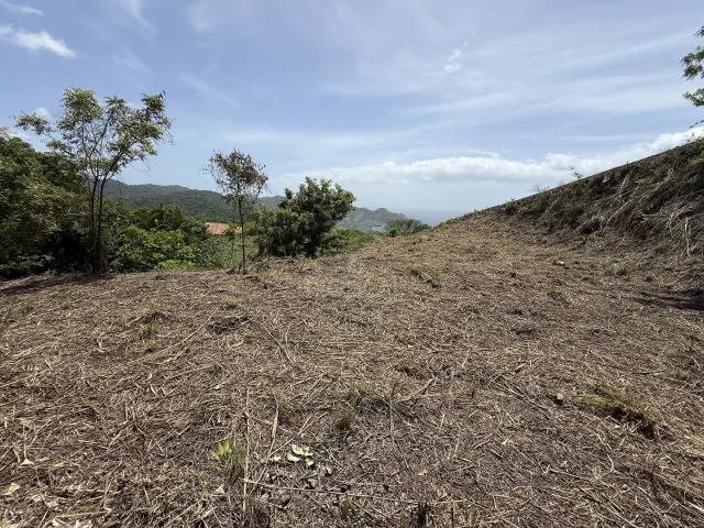 Premium 999 m² Ocean-View Lot – Lomas Del Mar Condominium, Guanacaste