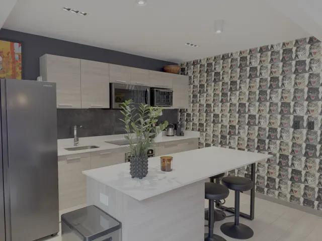 House for sale Escazu Urbano