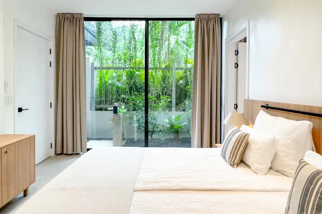 Modern Duplex for Sale in Mal Pais, Santa Teresa | Beachway Villas