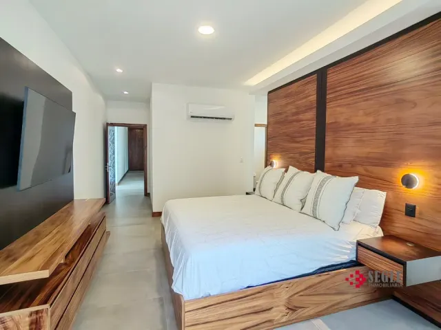 Exquisite Luxury Beach House in Reserva Conchal, Guanacaste, Costa Rica