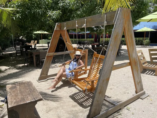 Luxury living near Playa del Coco and Ocotal
