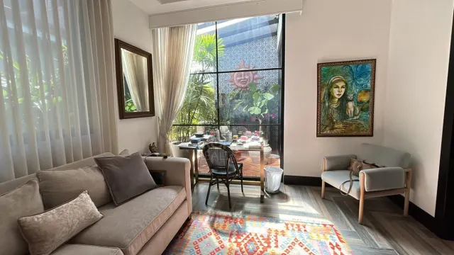 Single-Story Home for sale, Oro Sol Condominium in Río Oro