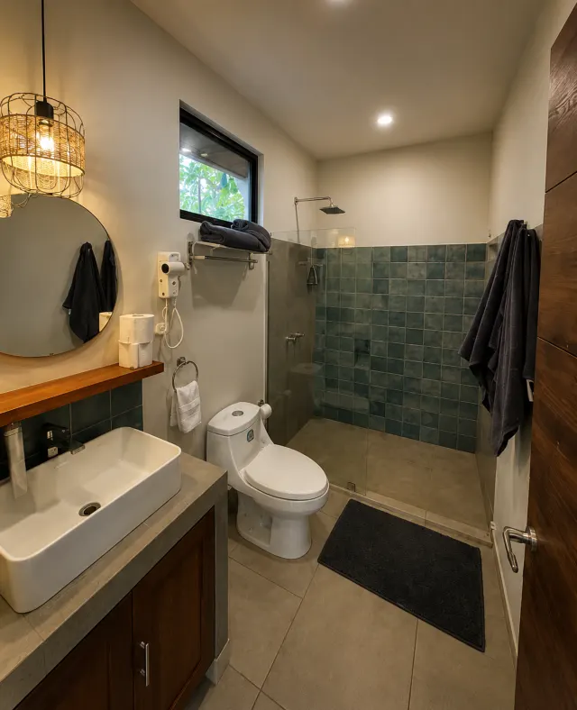 Boutique Hospitality Property for Sale in Pinilla, Guanacaste | Turnkey Investment Near Playa Avellanas