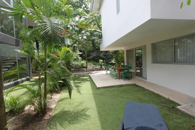 Furnished 3-Bedroom Apartment for Rent, Playa Potrero