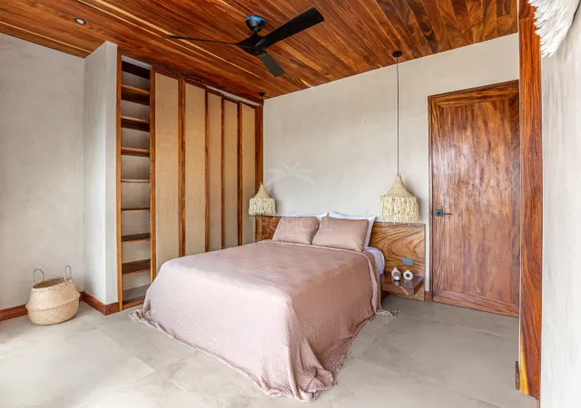 Ocean View Luxury Home for Sale – Malpaís, Santa Teresa