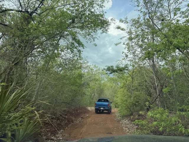 939 Acres Between Playa Flamingo & Tamarindo | Ocean Views | 7 Registered Water Wells