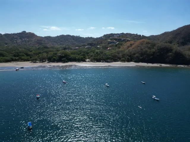 Beach Paradise: Charming Apartments for Sale near Playa Hermosa, Guanacaste