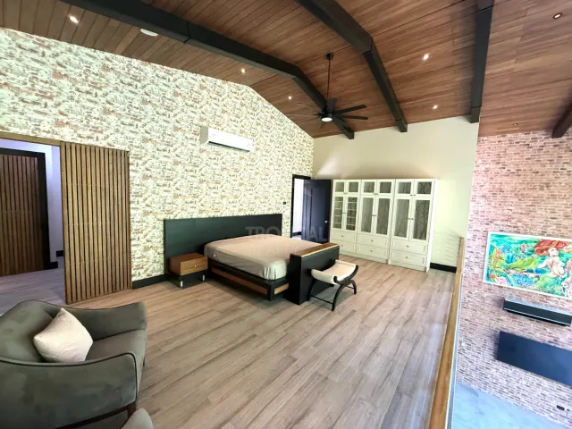 Modern 3-Bedroom Loft for Sale in Playa Potrero