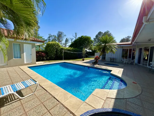 House for sale in Hacienda Los Reyes, boasting a prime location and outstanding features.