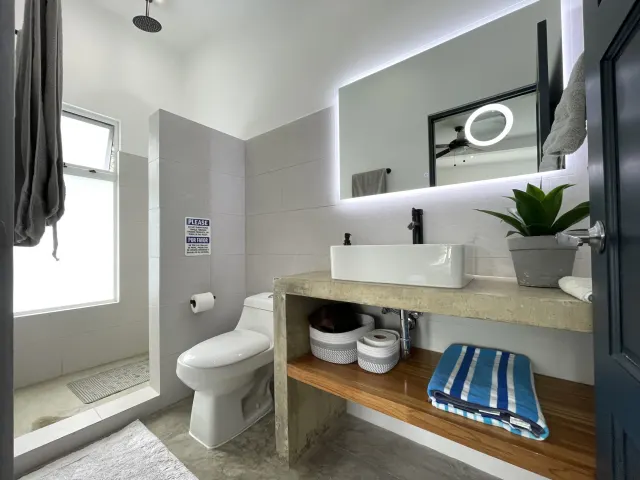 Modern Beach House for Sale Near Playa Palma, Parrita
